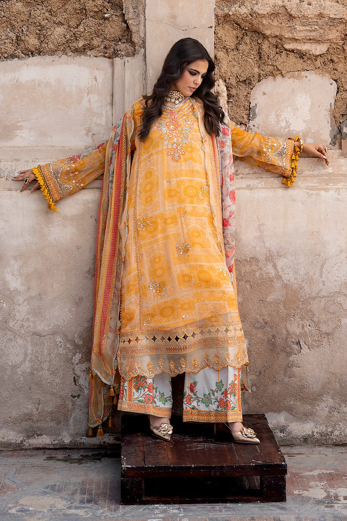 Charizma Vasal Formals – VSLW6-09
