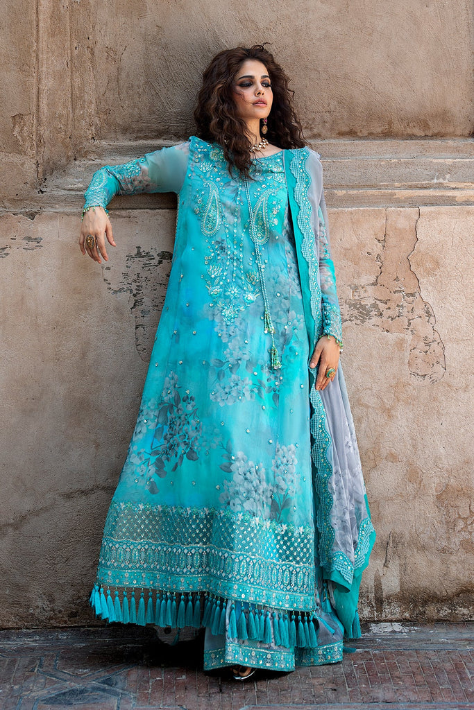 Charizma Vasal Formals – VSLW6-08
