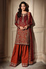 Charizma Dastan-e-Jashan Luxury Formals – DJW6-08
