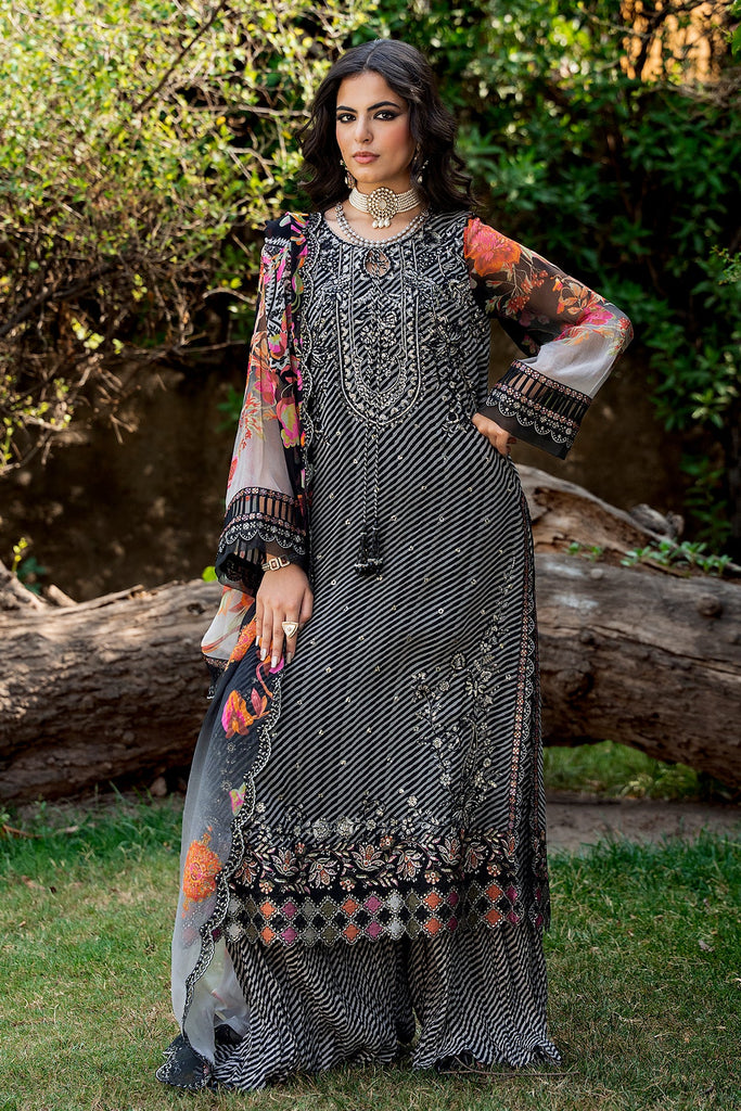 Charizma Vasal Formals – VSLW6-02