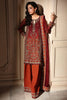 Charizma Dastan-e-Jashan Luxury Formals – DJW6-08