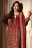 Charizma Dastan-e-Jashan Luxury Formals – DJW6-08