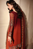 Charizma Dastan-e-Jashan Luxury Formals – DJW6-08