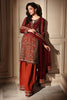 Charizma Dastan-e-Jashan Luxury Formals – DJW6-08