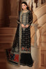 Charizma Dastan-e-Jashan Luxury Formals – DJW6-04