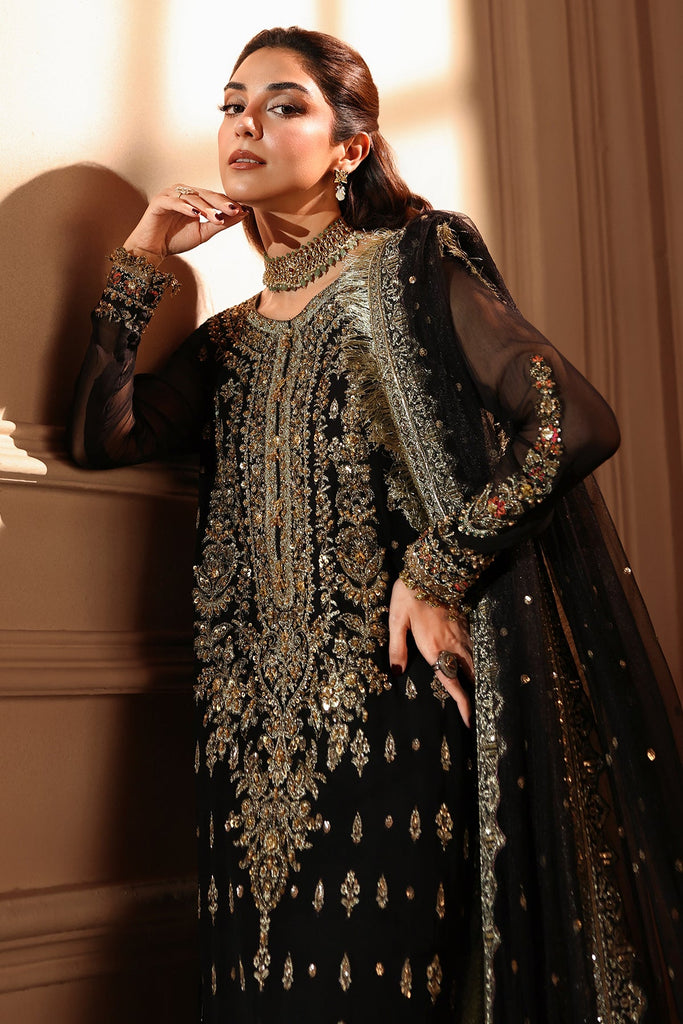 Charizma Dastan-e-Jashan Luxury Formals – DJW6-04