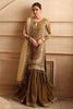 Charizma Dastan-e-Jashan Luxury Formals – DJW6-06