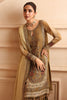 Charizma Dastan-e-Jashan Luxury Formals – DJW6-06