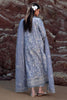 Afrozeh Summer Together Lawn – Moonlight