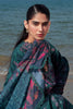 Afrozeh Summer Together Lawn – Emerald