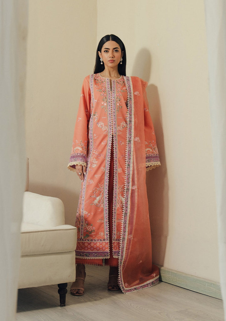 Afrozeh Day Break Lawn – Skyhush