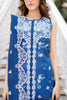 Afrozeh Summer Together Lawn – Celestara