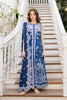 Afrozeh Summer Together Lawn – Celestara