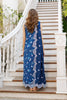 Afrozeh Summer Together Lawn – Celestara