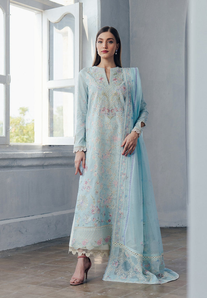 Afrozeh Day Break Lawn – Dawnfall