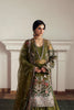 Afrozeh Shehnai Luxury Wedding Formals – Zoon