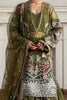 Afrozeh Shehnai Luxury Wedding Formals – Zoon