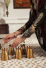Afrozeh Shehnai Luxury Wedding Formals – Dhanak