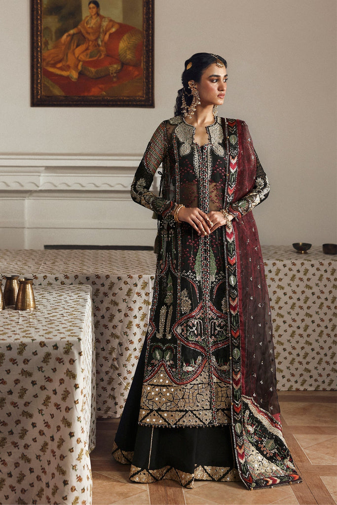 Afrozeh Shehnai Luxury Wedding Formals – Dhanak