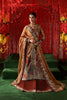 Afrozeh Shehnai Luxury Wedding Formals – Poshna