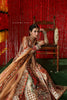 Afrozeh Shehnai Luxury Wedding Formals – Poshna