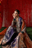 Afrozeh Shehnai Luxury Wedding Formals – Gulnaar