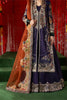 Afrozeh Shehnai Luxury Wedding Formals – Gulnaar