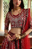 Afrozeh Shehnai Luxury Wedding Formals – Sheen