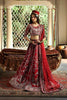 Afrozeh Shehnai Luxury Wedding Formals – Sheen