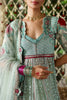 Afrozeh Shehnai Luxury Wedding Formals – Zanzar
