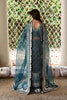 Afrozeh Shehnai Luxury Wedding Formals – Sitara