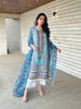 Faiza Faisal Rangeeli Spring/Summer Lawn – Rampa