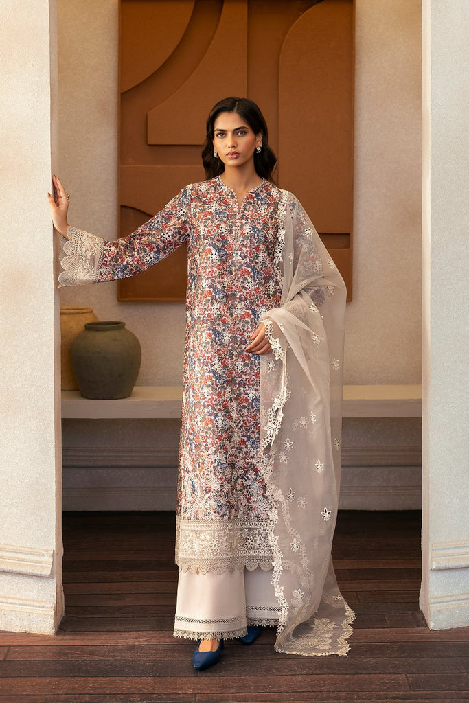 Afrozeh Day Break Lawn – Sun Spun