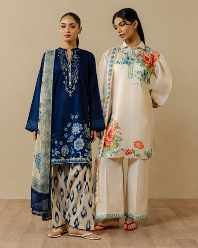 Zara Shahjahan Coco