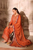 Azure Ensembles Luxury Festive Formals – Amber Rust