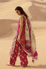 Saira Rizwan Luxury Festive Lawn – ZUMAR-02