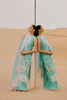 Saira Rizwan Luxury Festive Lawn – MEHRSA-03