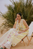 Saira Rizwan Luxury Festive Lawn – AREZOU-04