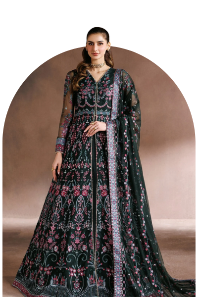 Zarif Muse Formals