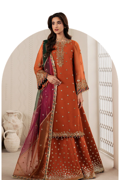 Zarif Muse Formals