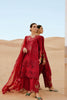 Saira Rizwan Luxury Festive Lawn – RAYLI-06
