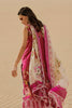 Saira Rizwan Luxury Festive Lawn – ZUMAR-02