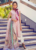 Farah Talib Aziz Luxe Eid Lawn Collection 2018 – Suri - FTA-10