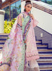 Farah Talib Aziz Luxe Eid Lawn Collection 2018 – Suri - FTA-10