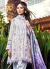 Farah Talib Aziz Luxe Eid Lawn Collection 2018 – Zarq - FTA-05