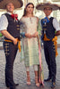 Mushq Luxury Lawn Collection 2019 – Prunus