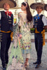 Mushq Luxury Lawn Collection 2019 – Prunus