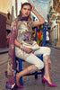 Mushq Luxury Lawn Collection 2019 – Ismelia