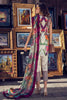 Mushq Luxury Lawn Collection 2019 – Lycoris