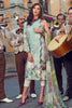 Mushq Luxury Lawn Collection 2019 – Crinum